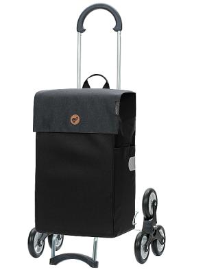 Nkupn taka na kolekch Scala Shopper Hera do schod 47 l