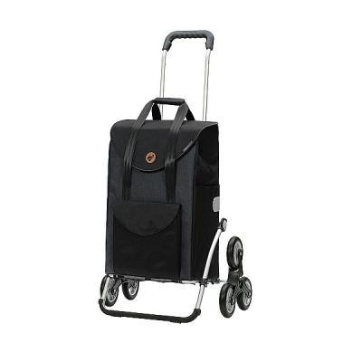 Nkupn taka na kolekch Royal Shopper Senta, do schod