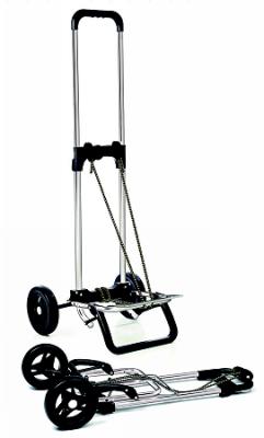 Vozk na pepravu kufr Kofferroller 40 kg