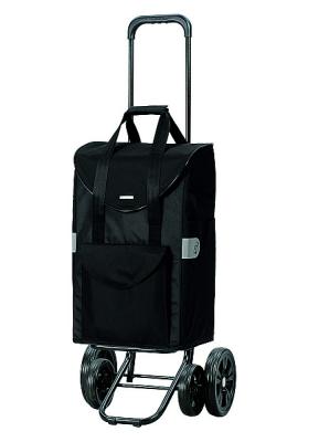 Nkupn taka na kolekch Quattro Shopper Senta 49 L