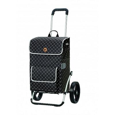 Nkupn taka na kolekch Royal Shopper Tamo, velk kola 25cm