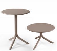Plastov stl Spritz  - Zahradn nbytek
