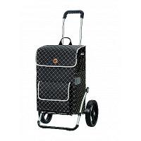 Nkupn taka na kolekch Royal Shopper Tamo, velk kola 25cm - Nkupn taky na kolekch
