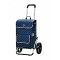 Royal Tamo modr 166-166-90